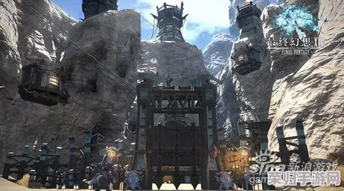 FF14：探寻神秘大方士的隐居之地与独特魅力！