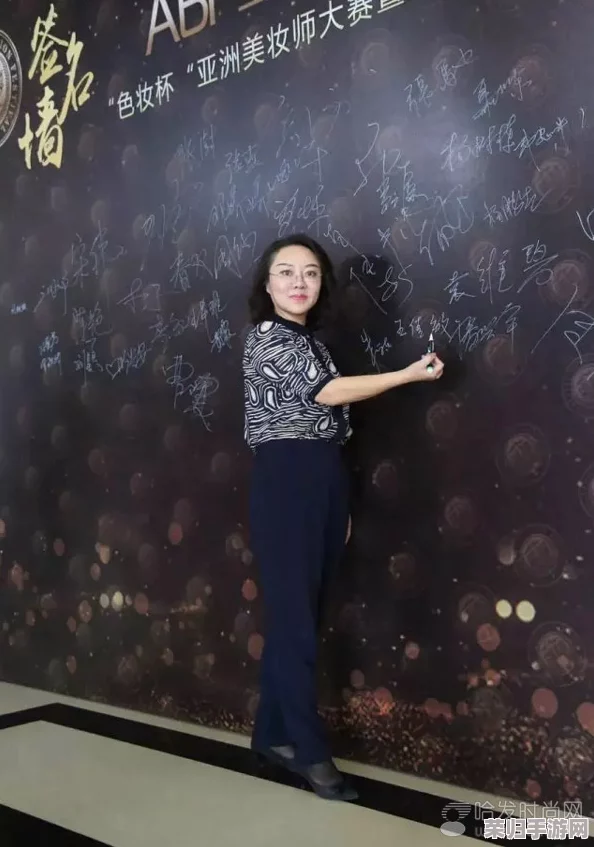 麻豆：从业者的视角看模特行业，揭秘幕后真相