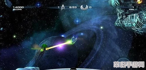 探索宇宙奥秘：星空这款独特科幻冒险游戏的魅力所在
