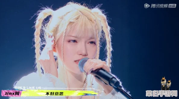 韩国少女rapper,网友热议:她的歌词真有深度,舞台表现力也超强,让人期待未来的发展! 韩国少女rapper,网友热议:她的歌词真有深度,舞台表现力也超强,让人期待未来的发展!