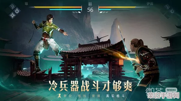 暗影格斗3促销码：网友热议这款游戏的精彩玩法与优惠活动，期待更多福利来袭！