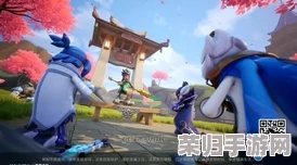 猫鼠大战：终极残局下的奇迹逆转，双鼠携手演绎绝地重生记！