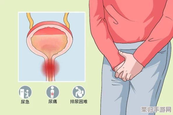 胡桃尿道口流出白色脓状物是什么？了解可能的原因及相关症状，帮助你更好地判断健康问题