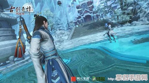 《古剑奇谭OL》角色抉择指南：探索个性与职业深度，定制你的仙侠传奇之旅