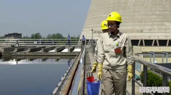 铜铜铜好多水：探寻铜资源背后的水资源消耗和环境平衡之秘