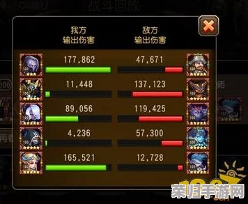 重塑灵界巅峰：揭秘最强阵容构建，精选灵将搭配策略与实战深度指南
