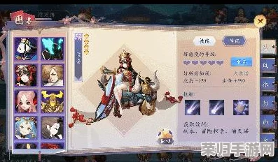 探索心月狐妖灵秘境：全面解析其独特技能效果与战斗策略应用