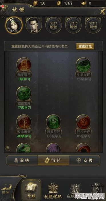 一刀传世深度剖析：道士职业中，谁才是最坚不可摧的肉盾之选？