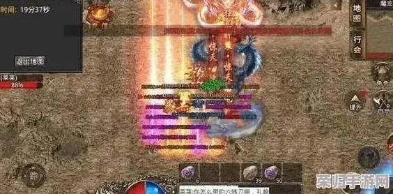一刀传世深度剖析：道士职业中，谁才是最坚不可摧的肉盾之选？