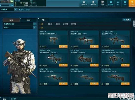 全面剖析重装战姬反抗者加农炮：火力、属性与实战效能深度武器指南