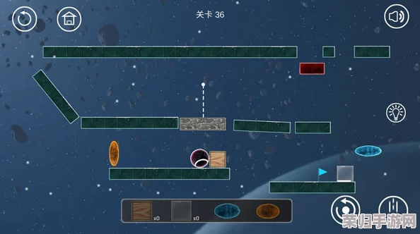 迷你宇宙物理引擎革新：全面解锁新特性指南，打造沉浸式交互体验攻略