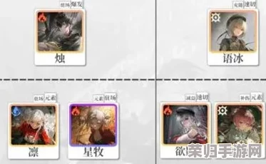 归龙潮光:全方位角色成长策略与高效养成秘籍 归龙潮光:全方位角色成长策略与高效养成秘籍