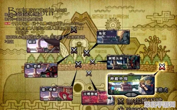 地下城与勇士》：探寻最坚韧生存流派，揭秘哪一路线铸就最强血防堡垒