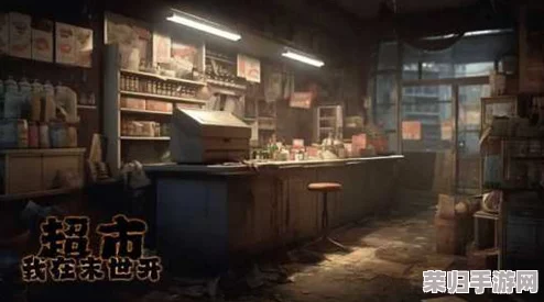 末世求生新纪元：揭秘精英投手如何在荒芜中打造生存超市帝国