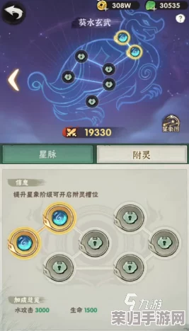 五千年江湖秘辛：行侠仗义者必知的阵法灵玉高效寻觅与获取策略全览