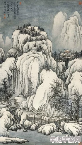 匠心独运：探索《雪景寒林图》物华再现之道，深度加点策略与装备精妙搭配指南