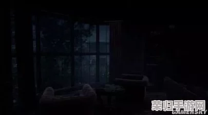惊悚升级！沉浸式第三人称合作恐怖冒险《林深幽影：惊慌共历》正式定档，2024年9月14日惊魂上市！