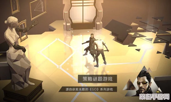 重塑经典：史上顶尖游戏前三关绝密策略集，解锁顶级玩家速成之路