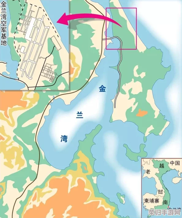探秘三角洲行动核心：航天基地大金全球定位指南与详尽位置概览