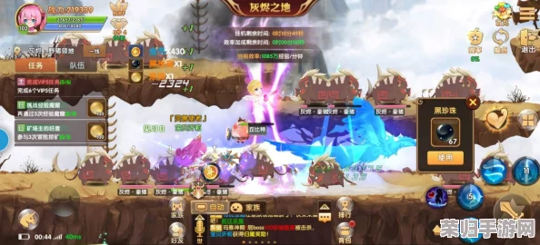 奇迹觉醒：解锁神器奥秘，全攻略揭秘高效获取途径与策略