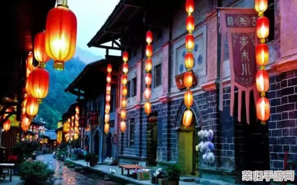 烟雨朦胧江湖路：详尽攻略解锁小瞎子奇遇，搜集线索成就任务赢取丰厚奖赏之旅