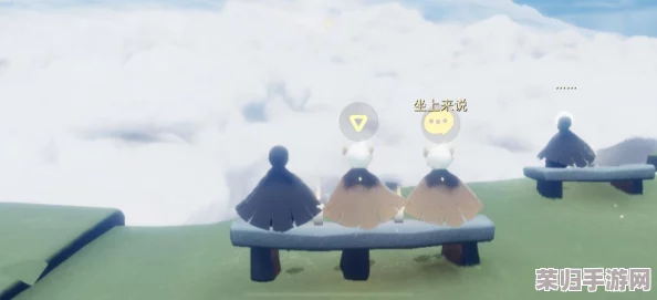 《Sky光遇》5月17日全攻略：揭秘每日任务与大蜡烛堆精准位置，高效探索指南