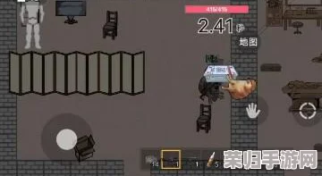 地铁逃生高手揭秘：狗砸角色最佳天赋配置，助你绝境逢就逃亡传奇