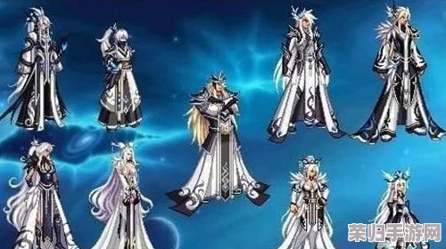 DNF玩家热议：天空2系列时装中，哪款设计最能俘获你的审美之心？