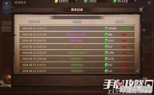 《麒麟传》03版萌新启程指南:全面掌握初期策略与技巧,快速进阶高手之路 《麒麟传》03版萌新启程指南:全面掌握初期策略与技巧,快速进阶高手之路