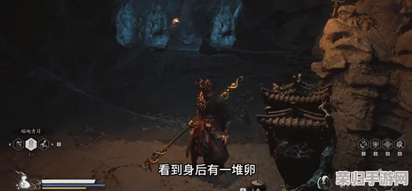 探索《黑神话：悟空》中虎筋绦子的隐秘获取途径与用途详解