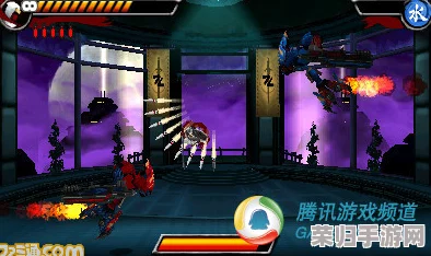 TGS盛会展望：亲身体验《影之刃零》全新试玩版，领略武侠动作新境界