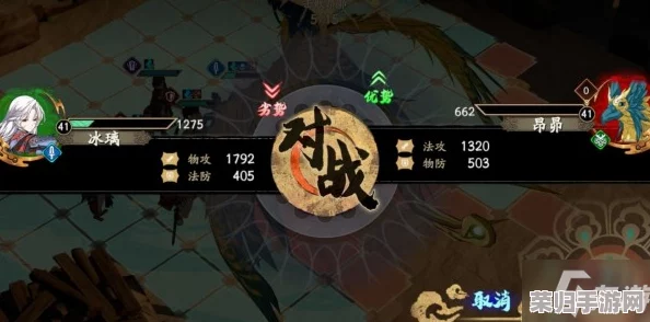 《天地劫：幽城再临》深渊龙魂挑战策略全剖析，高效通关技巧与阵容搭配指南