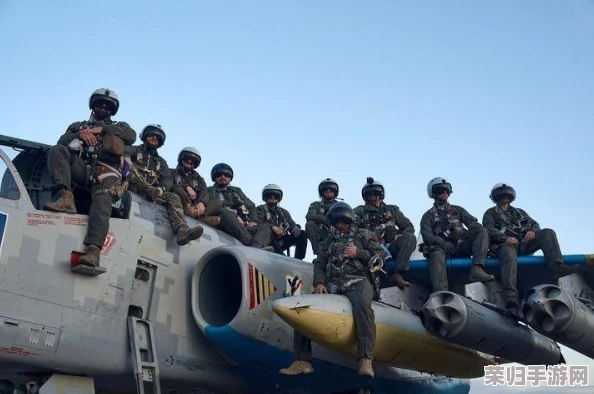 2024年顶尖空战手游新纪元：下载最新版，畅享极致飞行对决与刺激空战体验精选推荐！