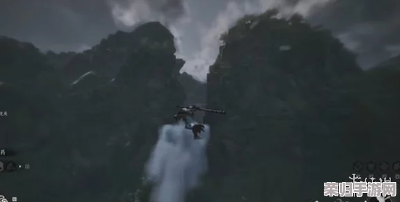 攀登黑神话悟空世界的巅峰：揭秘花果山山顶隐秘上山路径与技巧策略