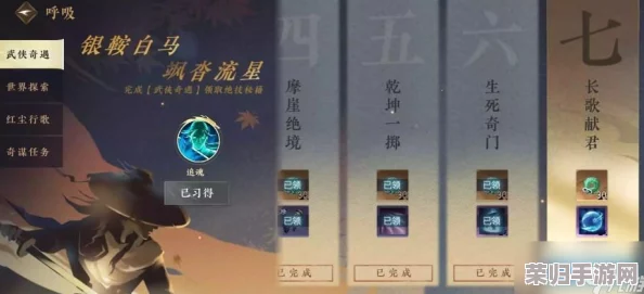 独家揭秘：小小仙王成长之路——高效装备获取策略与技巧大公开