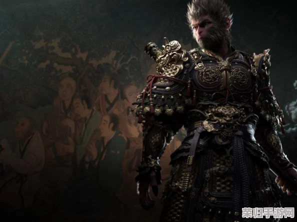 《黑神话：悟空》天将群像志——神魔交织下的忠诚与荣耀探索录