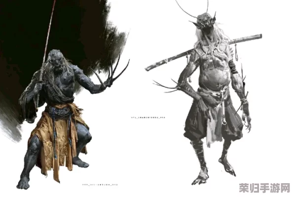 《黑神话：悟空》天将群像志——神魔交织下的忠诚与荣耀探索录