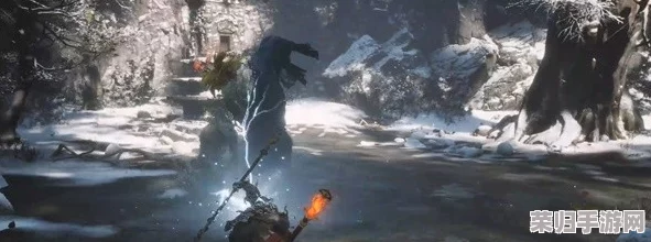 探索《黑神话：悟空》秘境——揭秘极乐谷塔林隐秘位置与独特风貌
