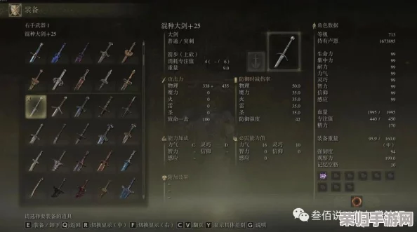 探索《艾尔登法环》：揭秘卡利亚圣剑与大剑的隐秘获取途径与详细步骤指南
