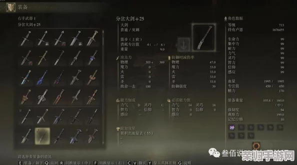 探索《艾尔登法环》：揭秘卡利亚圣剑与大剑的隐秘获取途径与详细步骤指南