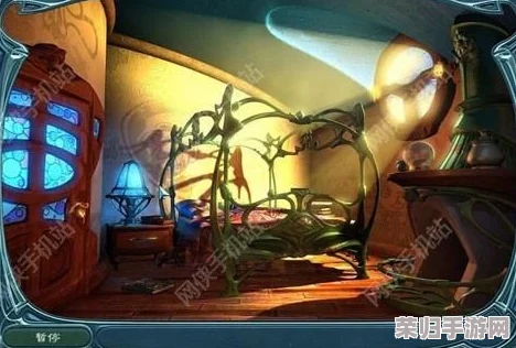 2024年度精选：沉浸式House系列解谜游戏盛宴，热门手游挑战你的智慧极限