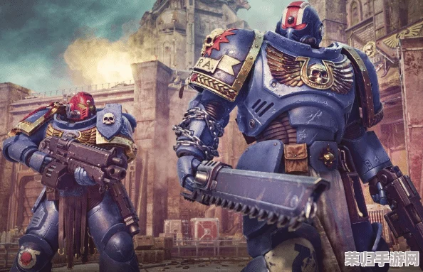 战锤40K星际战士2：终极武器升级指南——高效探索与合成材料获取策略解析