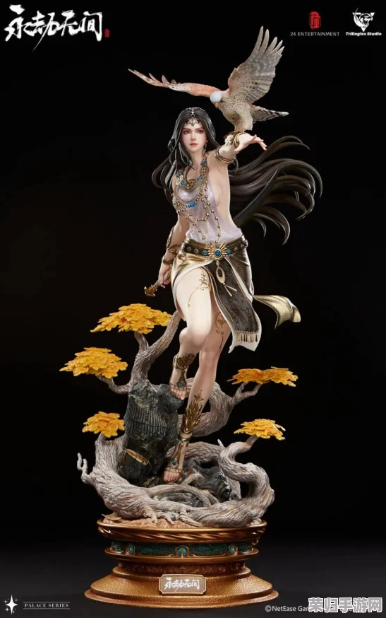 《永劫无间》手游深度探索：迦南角色战斗艺术，全方位操作技巧与实战策略指南