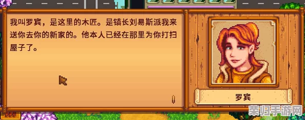 《星露谷物语》中魅力男生角色深度剖析：哪一位是你的理想伴侣之选？