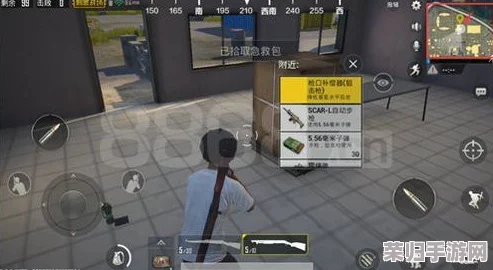 地铁求生秘籍：揭秘白卡最易产出热门地点，助你快速脱险！
