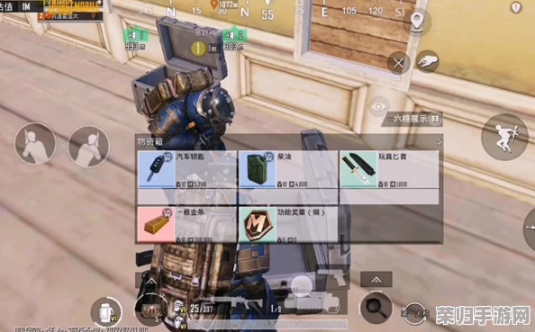 地铁求生秘籍：揭秘白卡最易产出热门地点，助你快速脱险！
