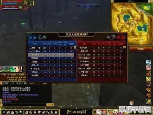 江湖风云再起：下一站2全球BOSS坐标全面搜集指南