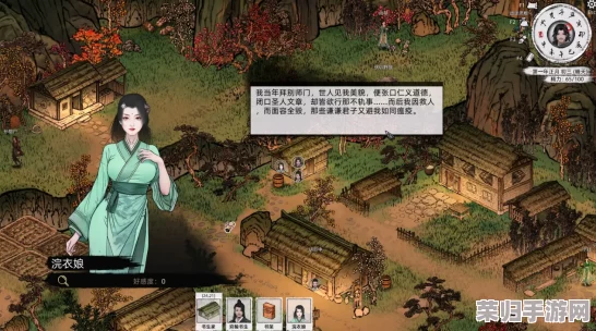《刀剑江湖路》绝密探索：西湖秘境恩仇录——全任务链沉浸式攻略解析之旅