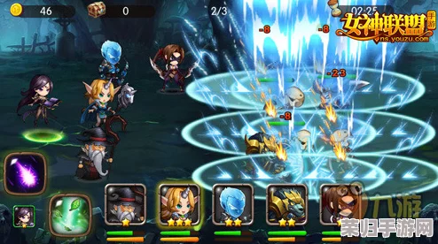 独家揭秘《女神联盟2》最新兑换码合集，海量礼包一键解锁游戏盛宴