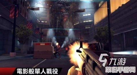 2024年精选顶级射击游戏盛宴：畅玩经典与创新佳作，下载体验最佳射击快感！